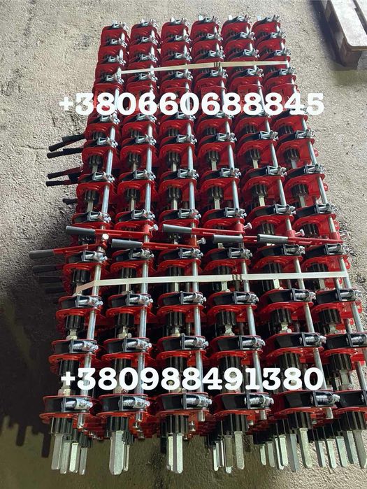 СОШНИК СЗ ОЗШ 00.4130 Прикатка СЗ Колесо прикочуюче в зборі КПЗ ОЗШ