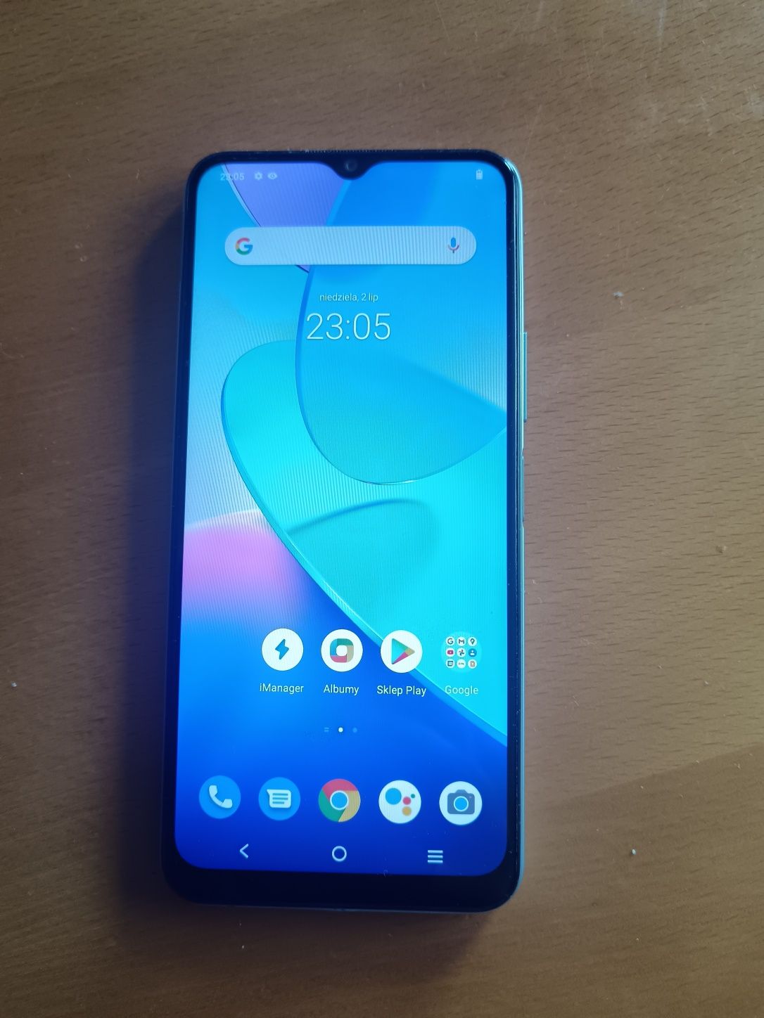 Sprzedam telefon vivo y11s