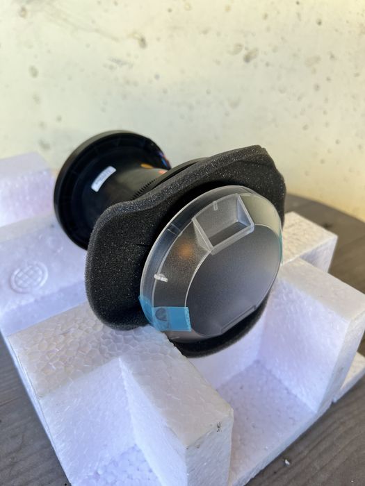 INFOTO OL-XL7100FR Short Zoom Lens