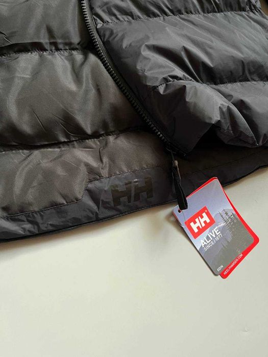 Зимова Куртка Helly Hansen Active Puffy