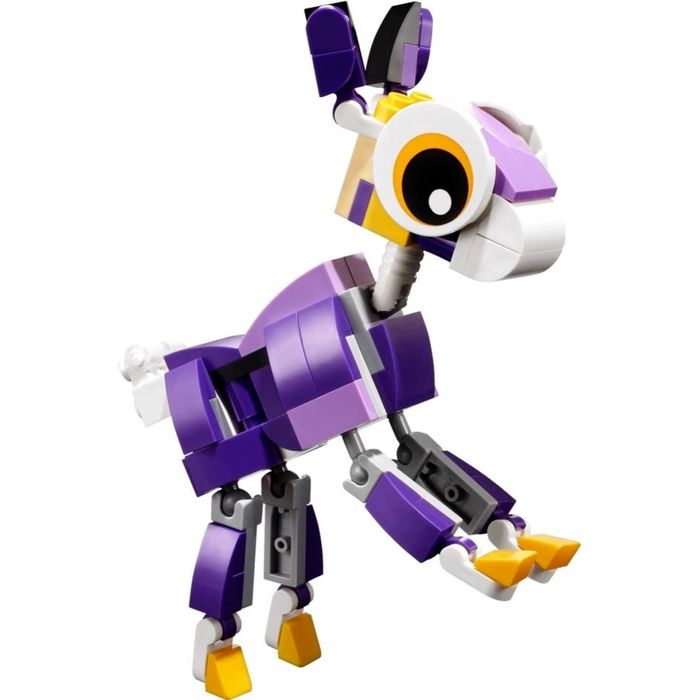 Lego Creator 31125 Удивительные лесные обитатели. В наличии