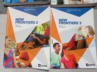 Manual Inglês New Frontiers 2