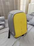 bobby xd design yellow Nowy