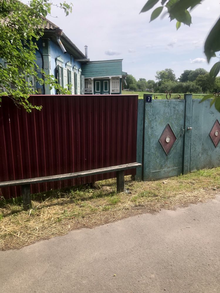 Продам будинок село Ніжинське