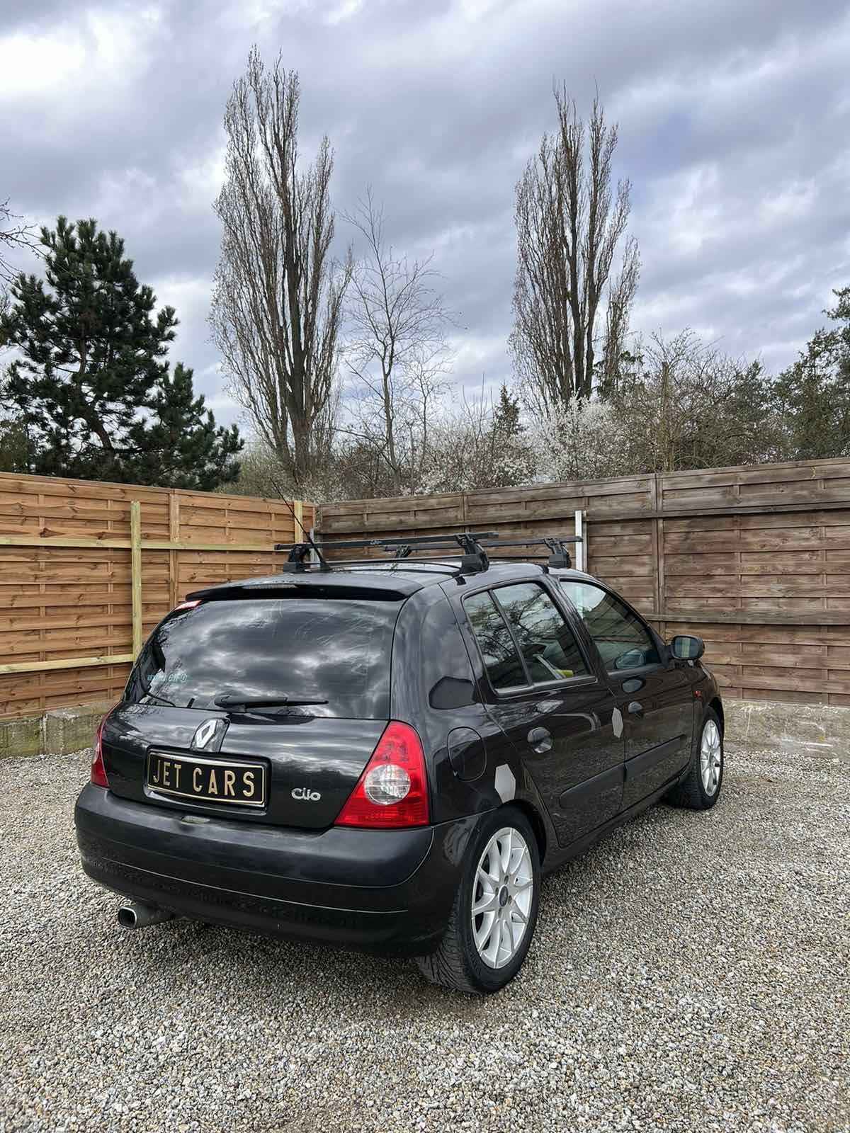 Renault Clio 1.2 LPG/Zadbany/Polecam/Zamiana