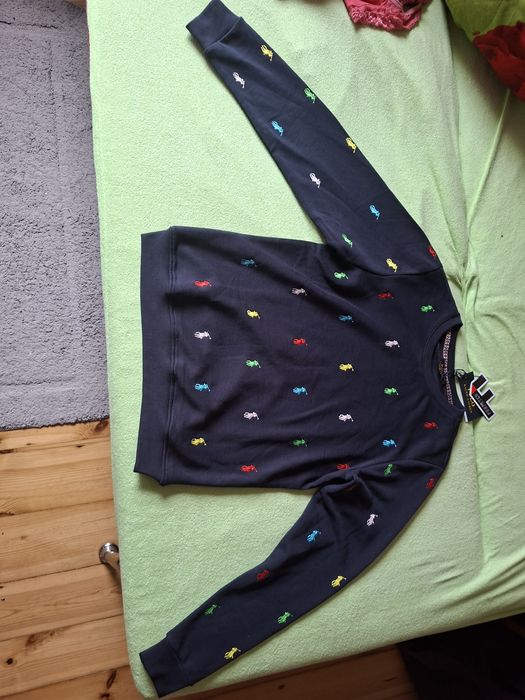 Bluzka damska śliczna