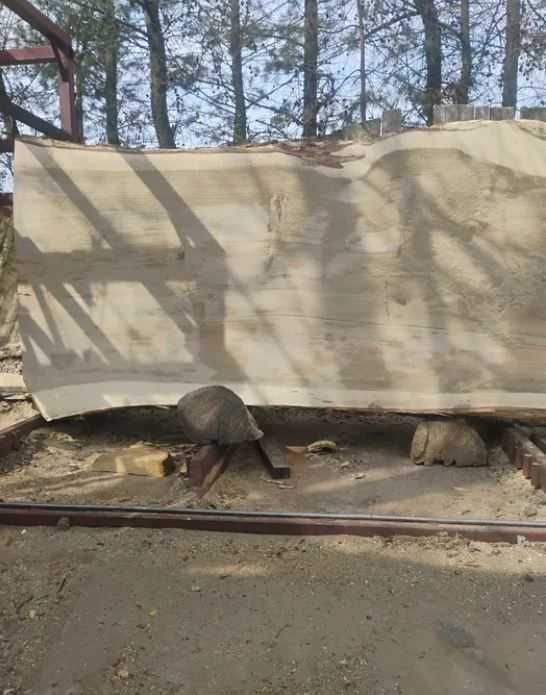 Trak łańcuchowy tartak 150 cm