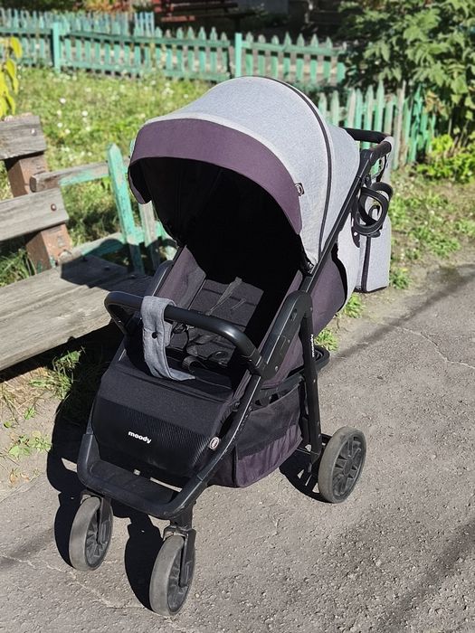 Візок прогулка прогулянкова коляска