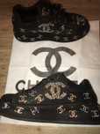 Nowe buty chanel 39 przepiękne