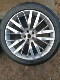 Alufelga R22 5x120 Original Land Rover Range Sport 10J ET42,