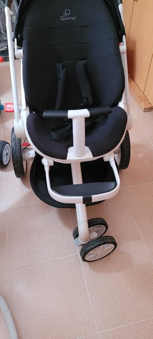 Carrinho quinny mood