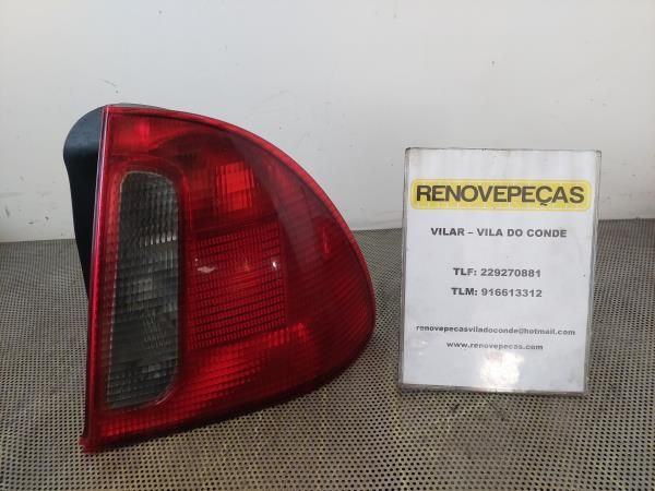 Farolim direito ROVER 45 Hatch (RT)