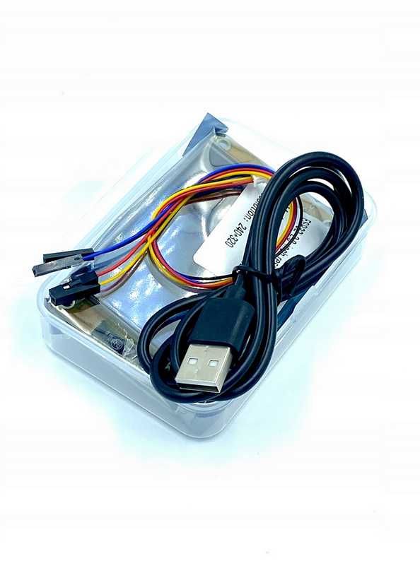 ESP32 wyświetlacz 2,8" HMI 240 x 320 SPI TFT ekran dotykowy do Arduino