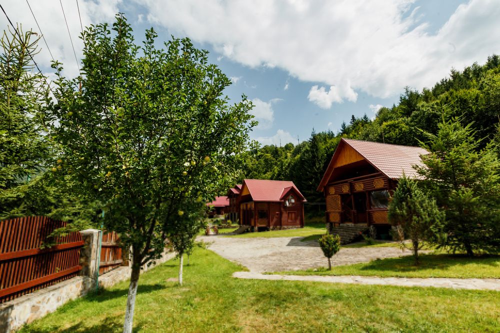 Оренда бази відпочинку на Закарпатті