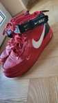 NIKE Air Force 1 MID 07 HIGH R.43