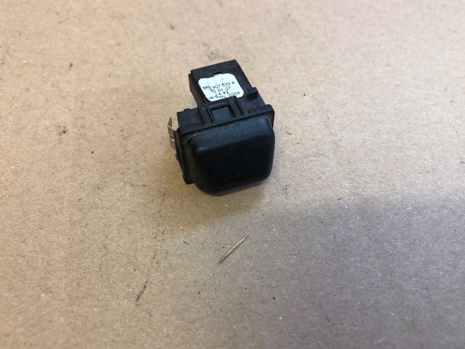 Czujnik nasłonecznienia Audi A3 8P