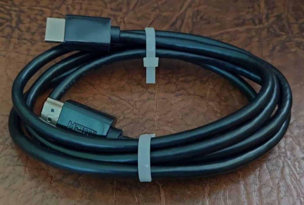 Кабель HDMI to HDMI (1,5m.)