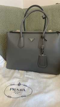 Pryginalna Torba Prada Saffiano