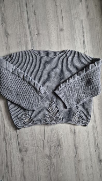 Светр, кофта  хл