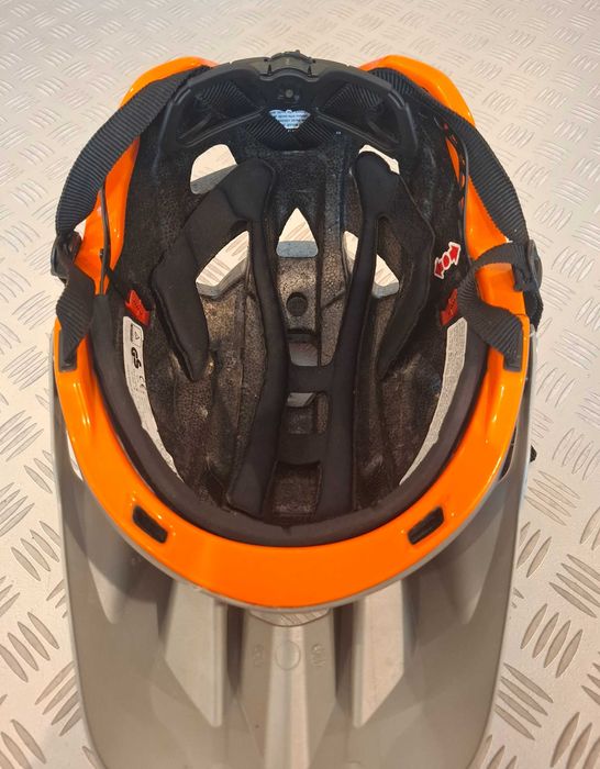 Kask Uvex MTB Quatro