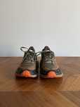 Buty Hoka Speedgoat 6 - męskie, rozm. 44, biegowe, Vibram Megagrip
