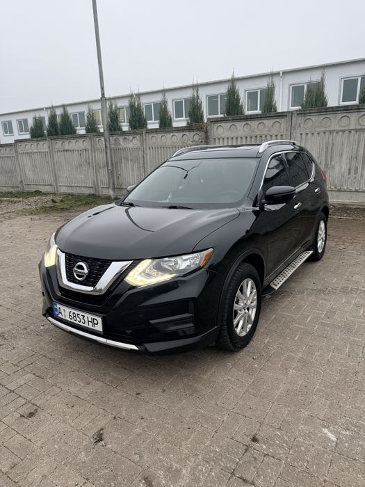 Продам хороший надійний автомобіль