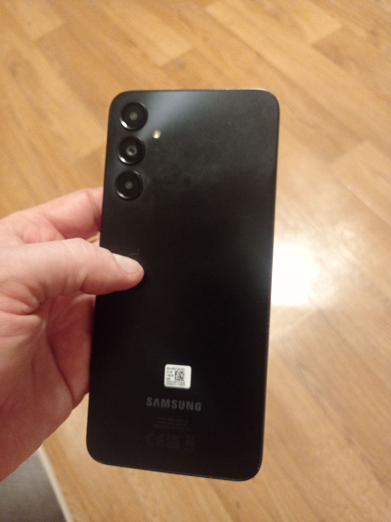 Samsung Galaxy A05s 128gb NFC