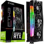Продам Відеокарта Rtx 3090 24gb Evga FTW3 Ultra