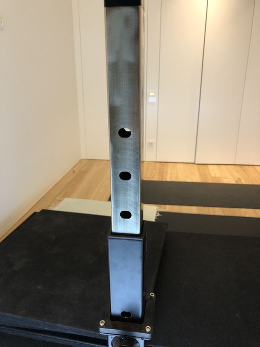 Rack fitness - 225€