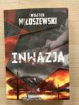 Miłoszewski Wojtek-Inwazja