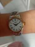 Relógio Tissot Lady