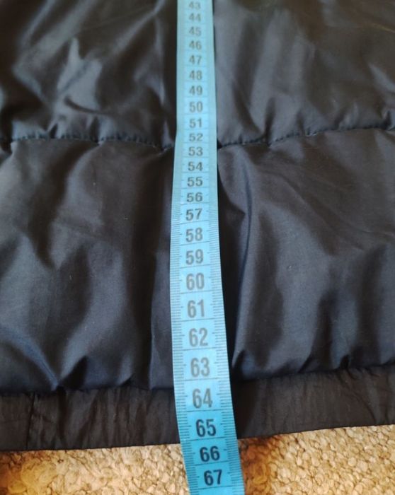 Куртка  The North Face двостороння S / M