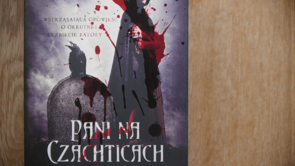 "Pani na Czachticach"- Jozo Niznansky