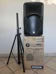 Sprzedam kolumny aktywne MACKIE SRM 450 V2