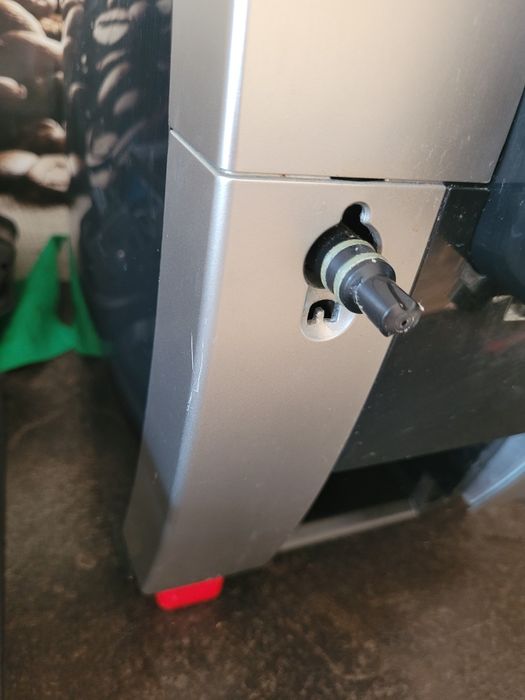 Ekspres DeLonghi Dinamica ECAM 350.55SB