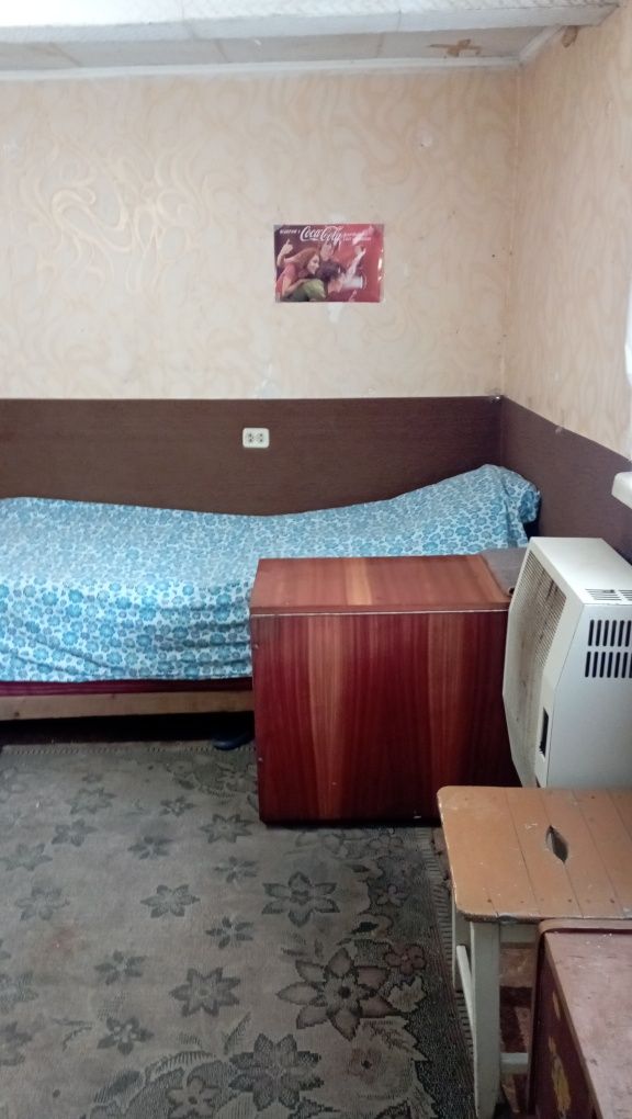 Оренда ліжко місця хлопцю. 12школа