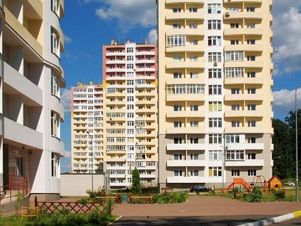 Простора квартира в обжитому районі Ірпеня!