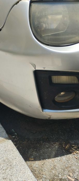 Para venda ou troca por carro familiar