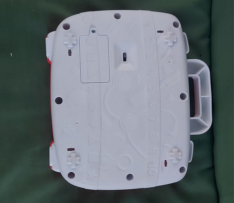 інтерактивний ігровий набір лікаря  Fisher-Price