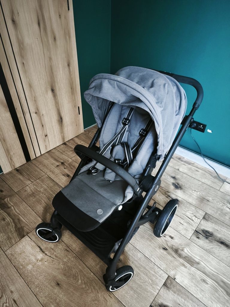 Wózek Cybex Balios S lux