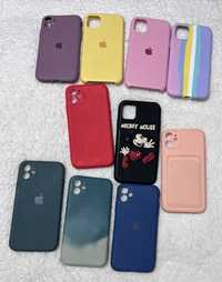 Capas para iphone 11