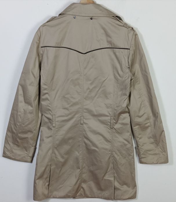 Тренч чоловічий Energie