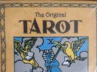 Karty Tarota klasyczne The Original Tarot Smith - Waite