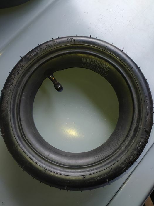 Шина   60/70-6.5 CST 4Pro 2nd Gen