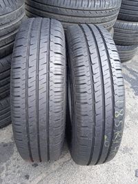 Летняя резина 185.14С Hankook Vantra LT,20г, Hungary,7.8мм.