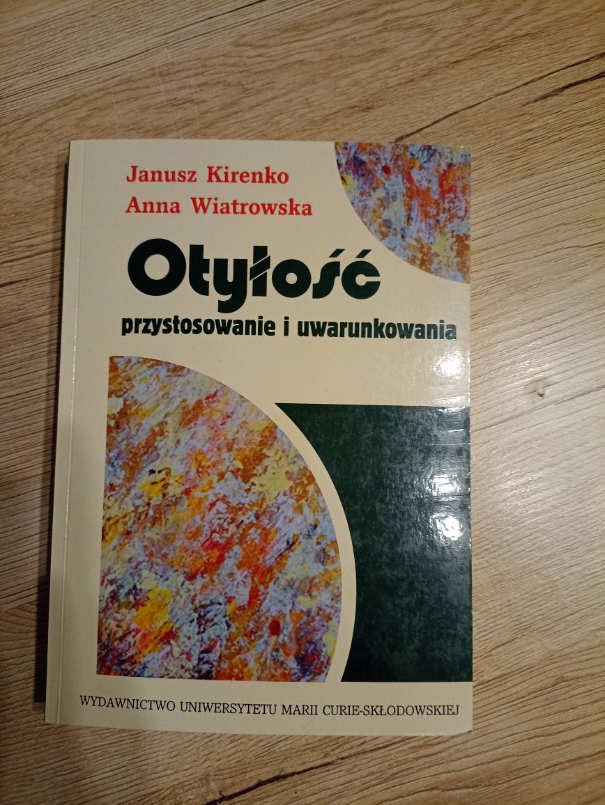 Otyłość Przystosowanie i uwarunkowania