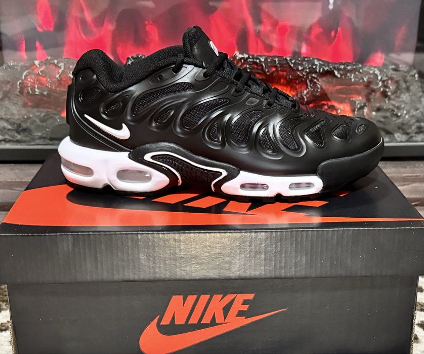 ‼️ Кросівки Nike Air Max Plus Tn Drift / найк дрифт / 41-46 розмір ‼️