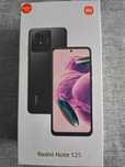 Redmi Note 12 S Onyx Black