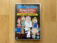 Family Guy - Stewie Griffin: The Untold Story