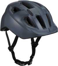 Kask Ochronny dla Dzieci BBB Cycling Hero  52-57 cm Dark Grey